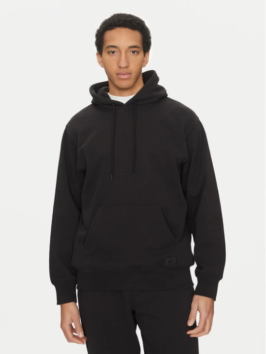 Zdjęcie produktu Vans Bluza Original Standards VN000P5C Czarny Loose Fit
