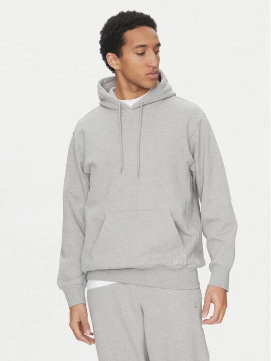 Zdjęcie produktu Vans Bluza Original Standards VN000P5C Szary Loose Fit