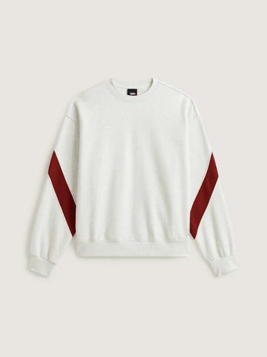 Zdjęcie produktu Vans - Bluza Retro Sport Crewneck, male, Biały