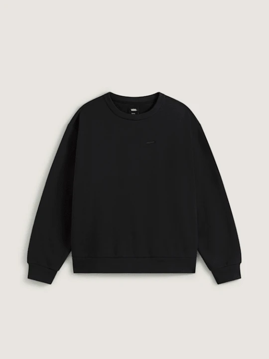 Zdjęcie produktu Vans - Bluza Salton Crew Neck, female, Czarny