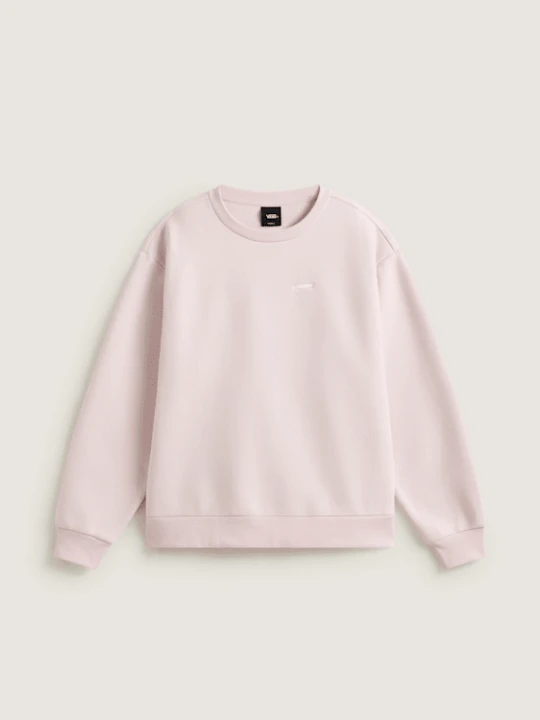 Zdjęcie produktu Vans - Bluza Salton Crew Neck, female, Różowy