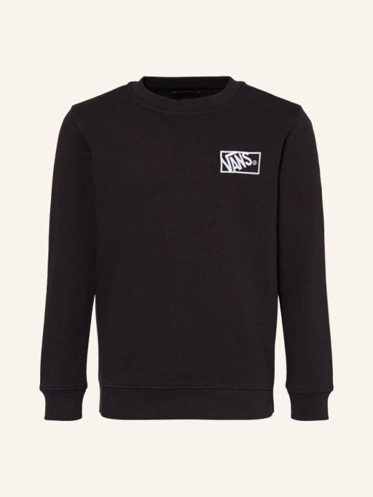 Zdjęcie produktu Vans Bluza schwarz CZARNY