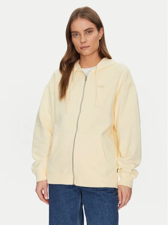 Zdjęcie produktu Vans Bluza VN000GGBE301 Żółty Oversize
