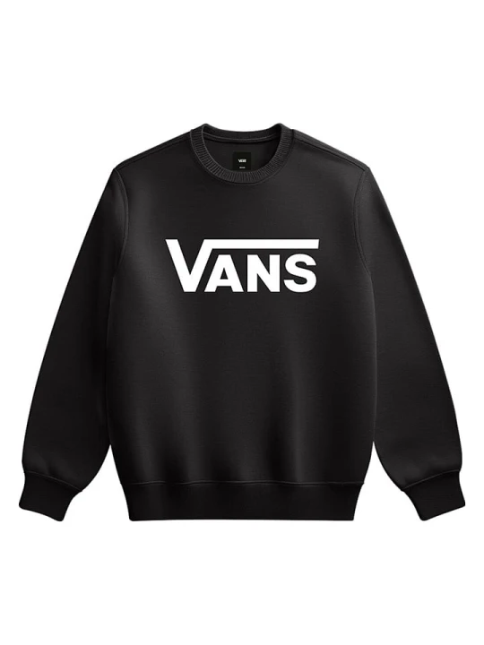 Zdjęcie produktu Vans Bluza w kolorze czarnym rozmiar: L