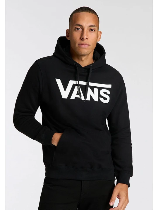 Zdjęcie produktu Vans Bluza w kolorze czarnym rozmiar: XXL