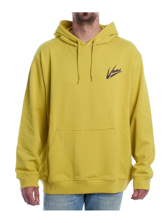 Zdjęcie produktu Vans Bluza w kolorze żółtym rozmiar: L