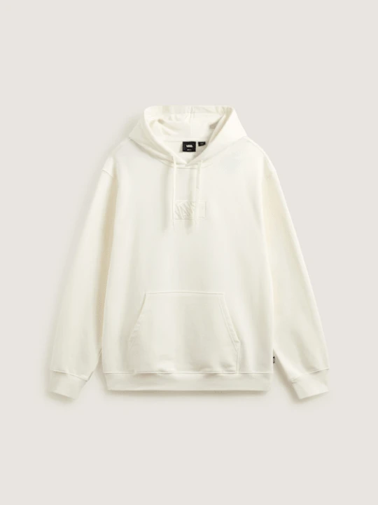 Zdjęcie produktu Vans - Bluza z kapturem Blocked Box, male, Biały