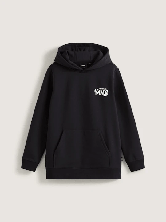 Zdjęcie produktu Vans - Bluza z kapturem BY REAPER SAM (8-14 lat)unisex, Czarny