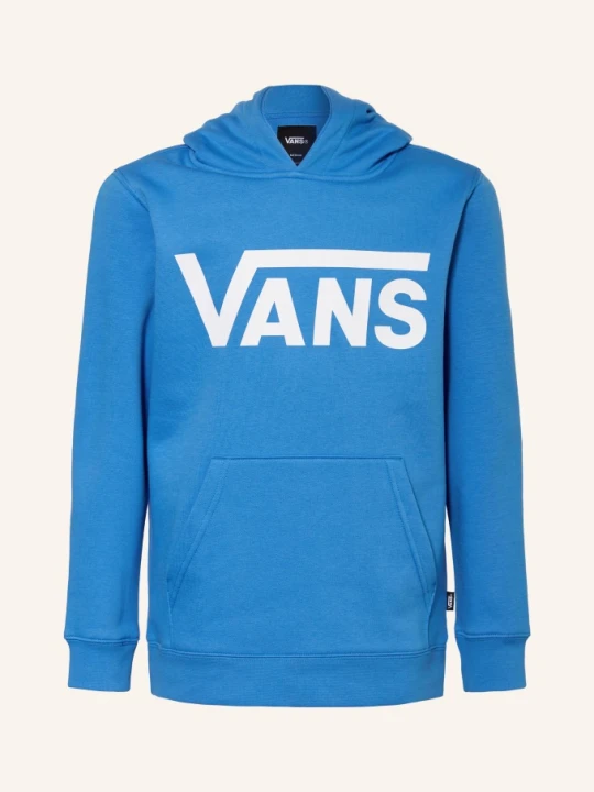 Zdjęcie produktu Vans Bluza Z Kapturem Classic Ii blau