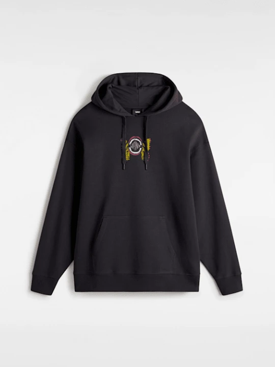 Zdjęcie produktu Vans - Bluza z kapturem Ethereal Pullover, female, Czarny