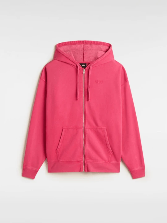 Zdjęcie produktu Vans - Bluza z kapturem Everyday Zip, female, Różowy
