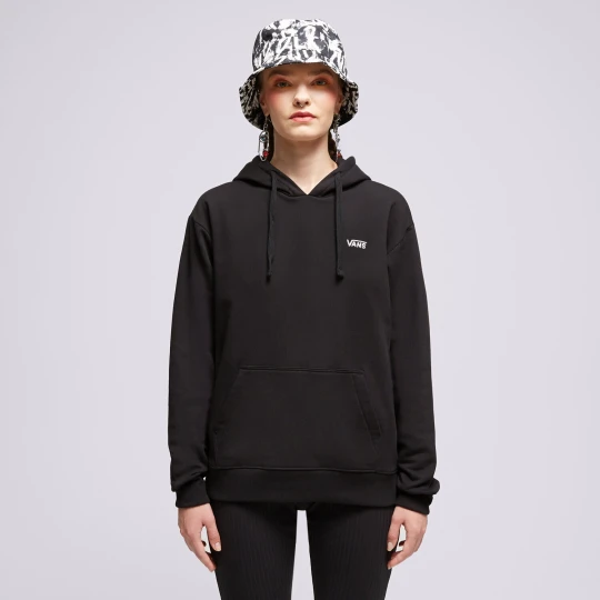 Zdjęcie produktu Vans Bluza Z Kapturem Flying Czarny