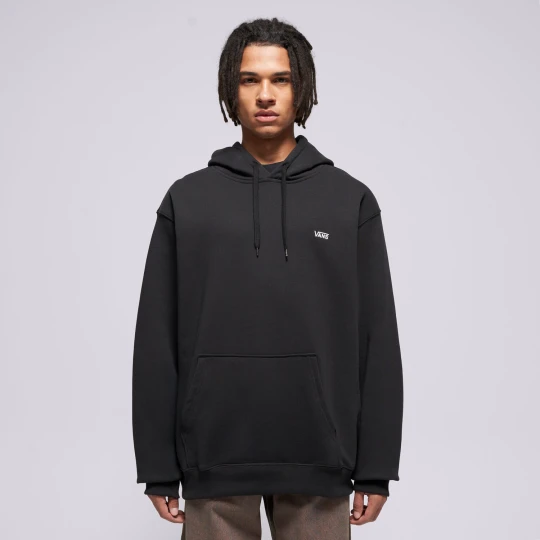 Zdjęcie produktu Vans Bluza Z Kapturem Left Chest Ii Loose Po czarny