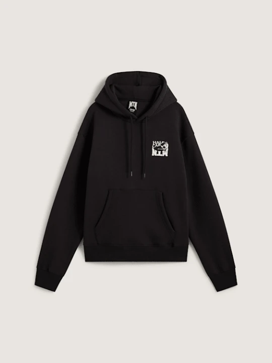 Zdjęcie produktu Vans - Bluza z kapturem OTW x Motherlan, male, Czarny