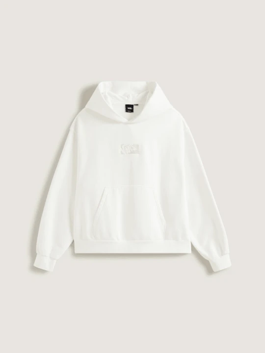 Zdjęcie produktu Vans - Bluza z kapturem Premium Pullover, male, Biały