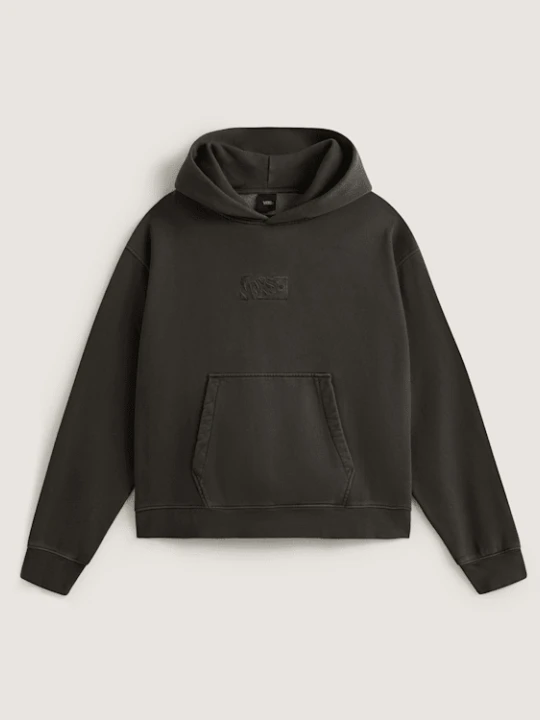 Zdjęcie produktu Vans - Bluza z kapturem Premium Pullover, Człowiek, Czarny