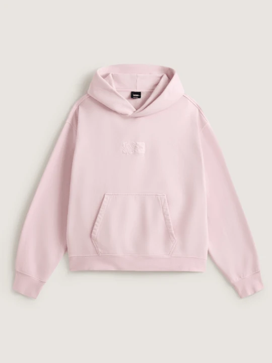 Zdjęcie produktu Vans - Bluza z kapturem Premium Pullover, male, Fioletowy