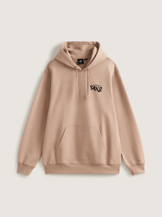 Zdjęcie produktu Vans - Bluza z kapturem REAPER SAM LOOSE Pullover, male, Różowy