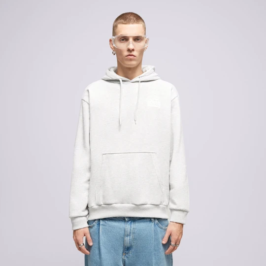 Zdjęcie produktu Vans Bluza Z Kapturem Relaxed Fit zielony