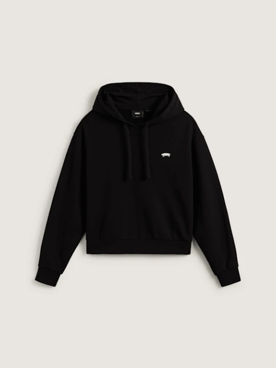 Zdjęcie produktu Vans - Bluza z kapturem Salton, female, Czarny