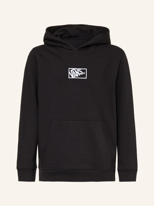 Zdjęcie produktu Vans Bluza Z Kapturem schwarz