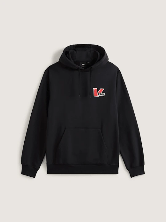 Zdjęcie produktu Vans - Bluza z kapturem VANS DRIFT CLASSIC Pullover, male, Czarny