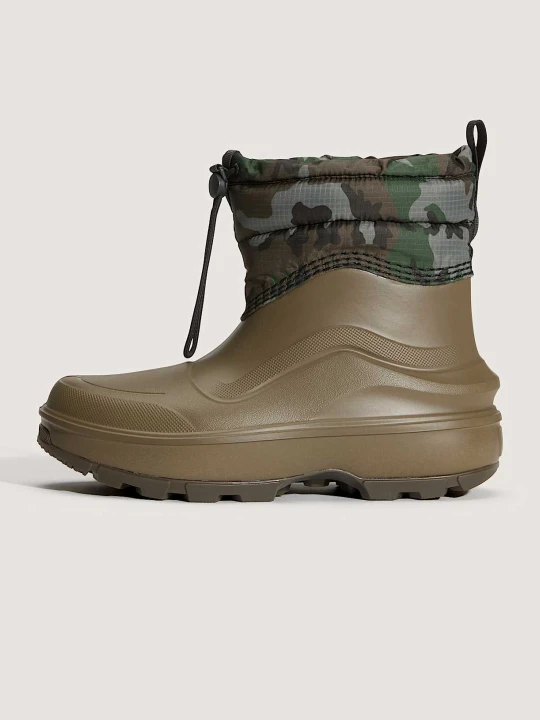 Zdjęcie produktu Vans - Buty All-Trac Wellie, Człowiek, Zielony