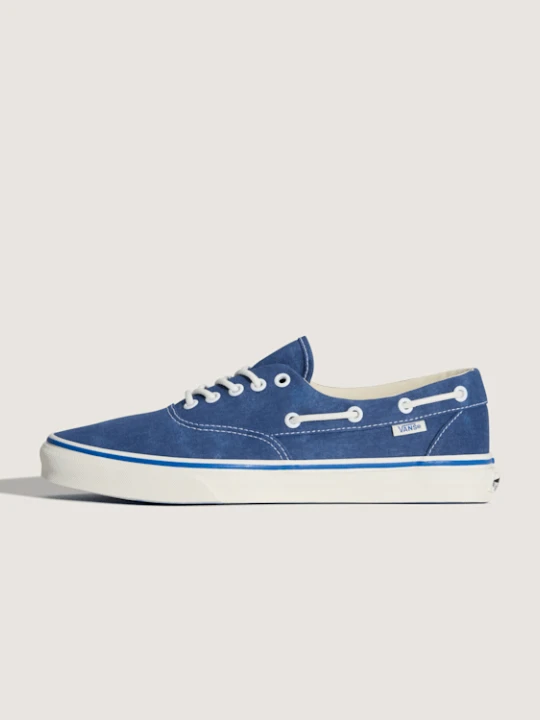 Zdjęcie produktu Vans - Buty Authentic Boat, male, Niebieski