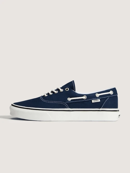 Zdjęcie produktu Vans - Buty Authentic Boat, male, Niebieski