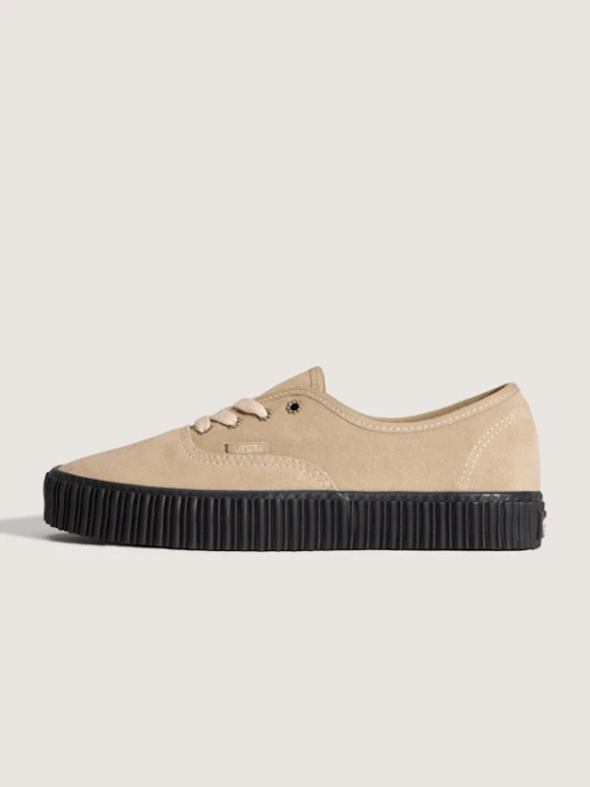 Zdjęcie produktu Vans - Buty Authentic Creeper, male, Beżowy