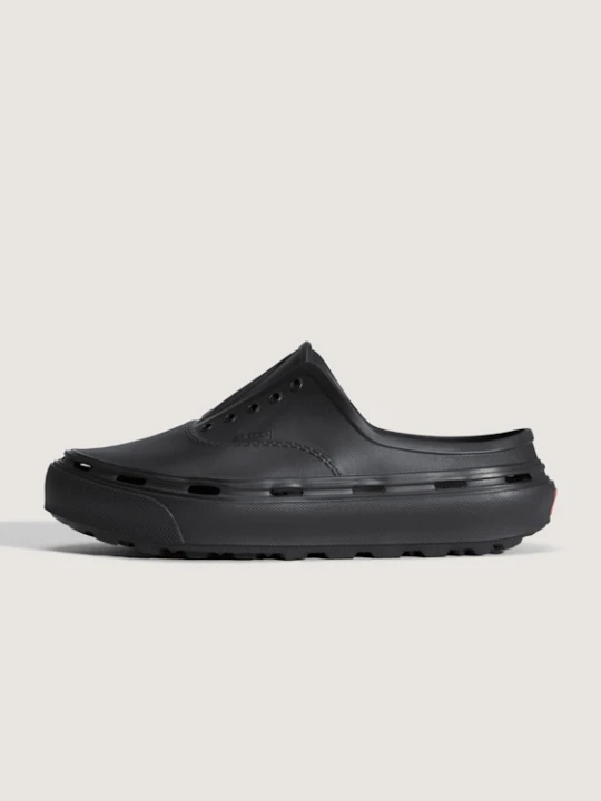 Zdjęcie produktu Vans - Buty Authentic Foam Mule, male, Czarny