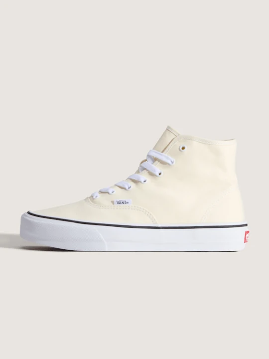 Zdjęcie produktu Vans - Buty Authentic Hi 2.0, male, Biały