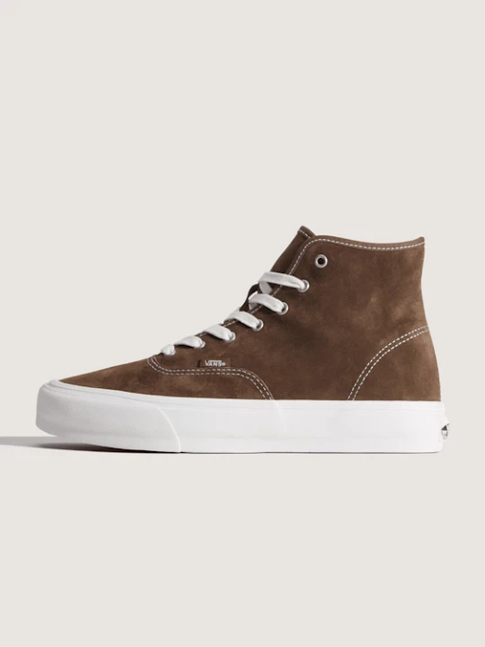 Zdjęcie produktu Vans - Buty Authentic Hi 2.0, male, Brązowy