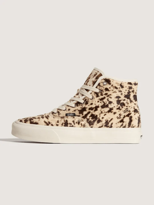 Zdjęcie produktu Vans - Buty Authentic Hi 2.0, male, Brązowy