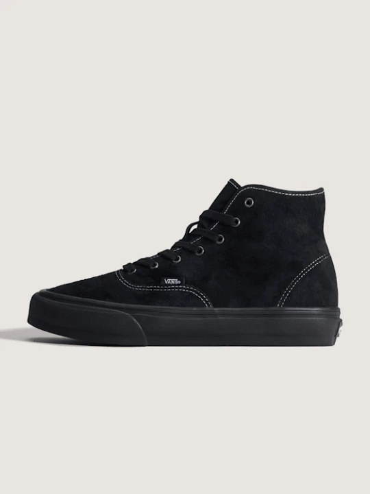 Zdjęcie produktu Vans - Buty Authentic Hi 2.0, Człowiek, Czarny
