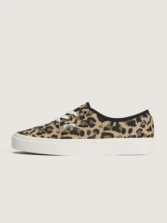 Zdjęcie produktu Vans - Buty Authentic, male, Beżowy