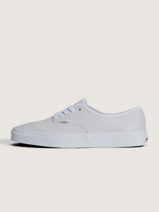 Zdjęcie produktu Vans - Buty Authentic, male, Biały