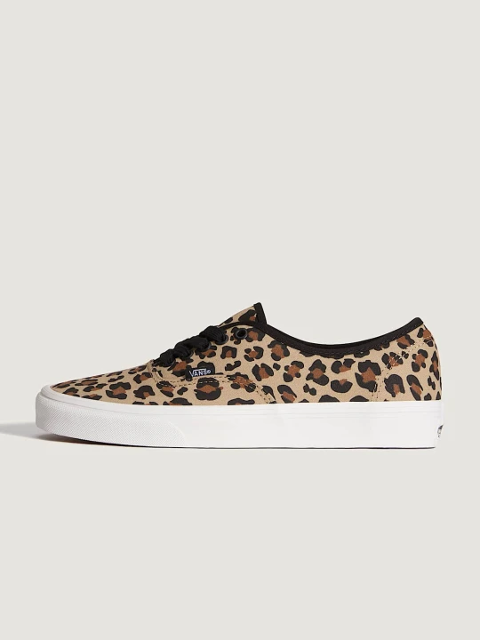 Zdjęcie produktu Vans - Buty Authentic, Człowiek, Brązowy