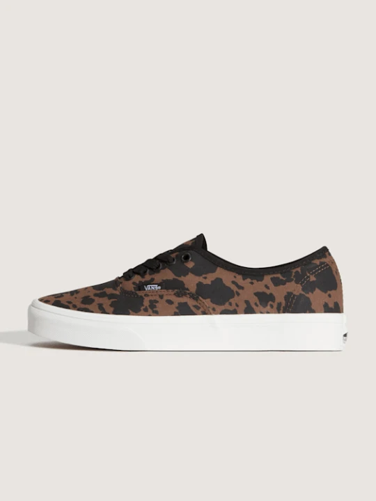 Zdjęcie produktu Vans - Buty Authentic, male, Brązowy