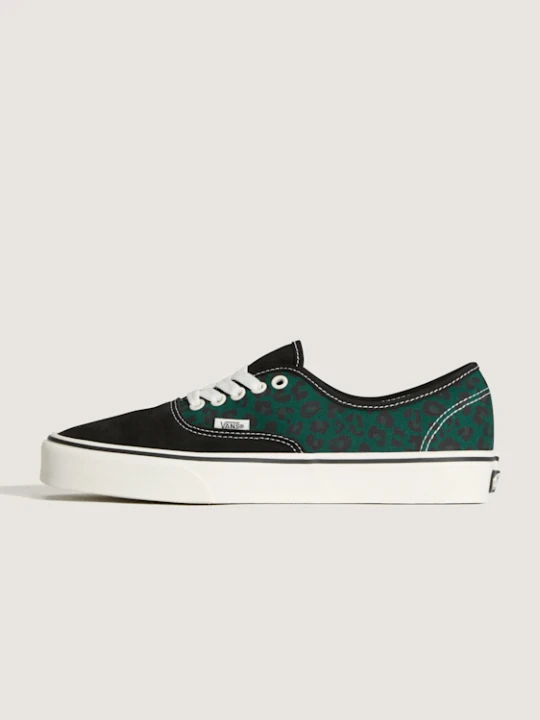 Zdjęcie produktu Vans - Buty Authentic, male, Czarny