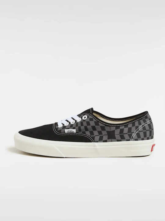 Zdjęcie produktu Vans - Buty Authentic, male, Czarny