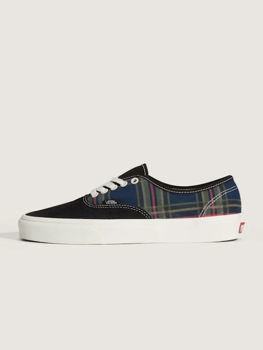Zdjęcie produktu Vans - Buty Authentic, male, Czarny