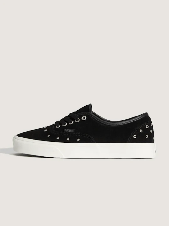 Zdjęcie produktu Vans - Buty Authentic, male, Czarny