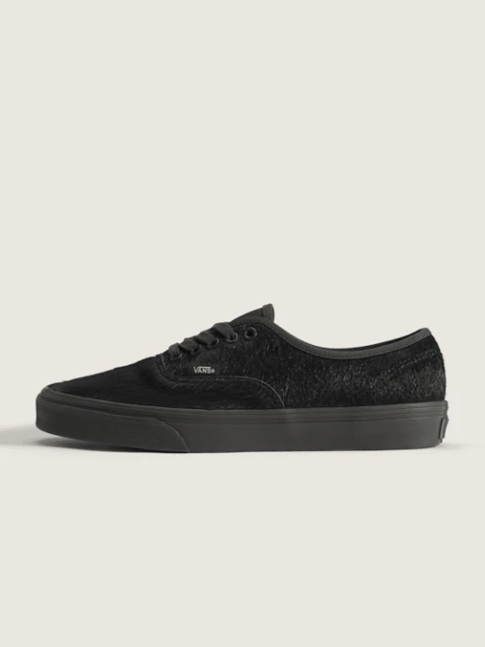 Zdjęcie produktu Vans - Buty Authentic, male, Czarny