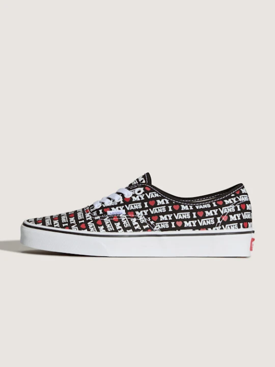 Zdjęcie produktu Vans - Buty Authentic, male, Czarny