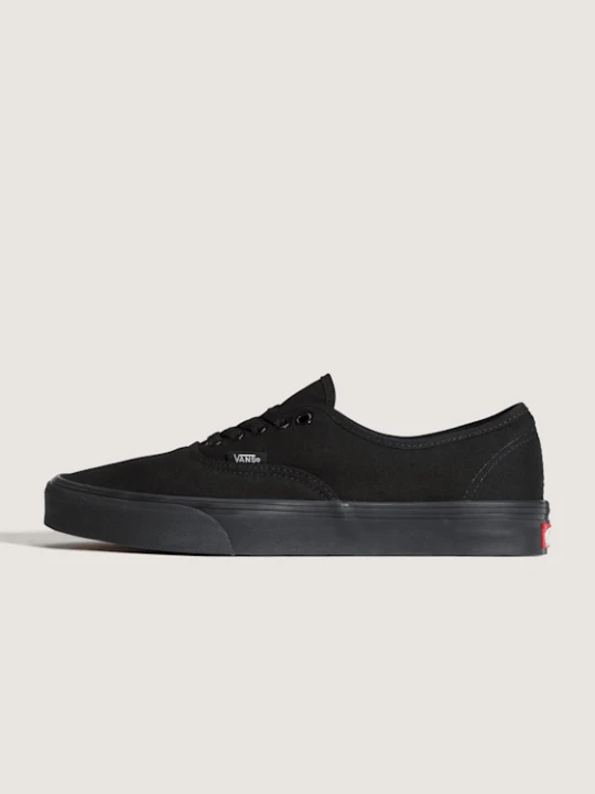 Zdjęcie produktu Vans - Buty Authentic, male, Czarny