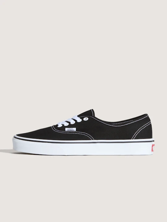 Zdjęcie produktu Vans - Buty Authentic, male, Czarny