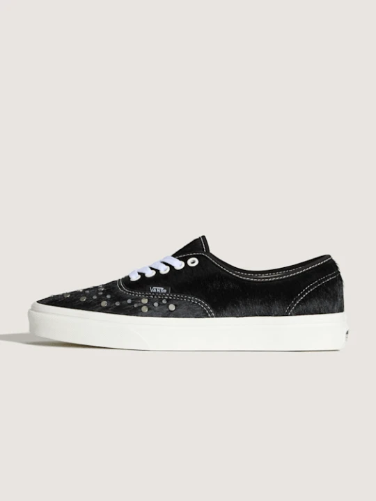 Zdjęcie produktu Vans - Buty Authentic, male, Czarny