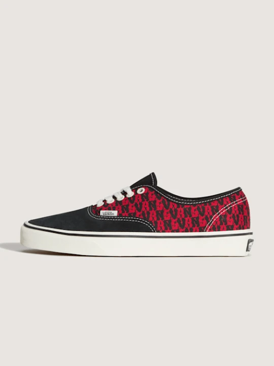 Zdjęcie produktu Vans - Buty Authentic, male, Czarny