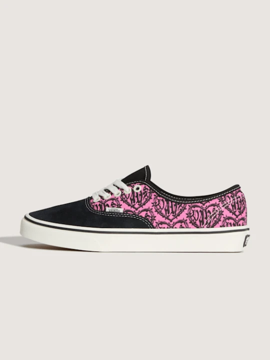 Zdjęcie produktu Vans - Buty Authentic, male, Czarny